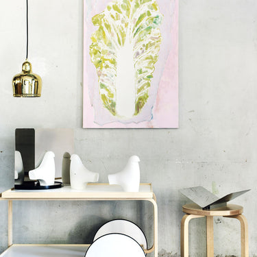 1903425_Pendant Light A330S _Golden Bell_ Savoy Tea Trolley 901 Stool 60_preview.jpg