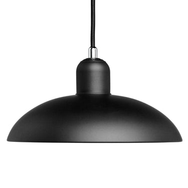 Kaiser Idell 6631P Fritz Hansen Two Enlighten matte black.jpg