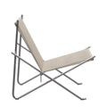 Poul Kjærholm 'PK4' Lounge Chair for Fritz Hansen - 4.jpg