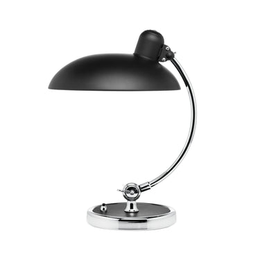 Kaiser Idell 6331T Fritz Hansen Two Enlighten matte black.jpg