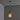 V3411 1950s Stilnovo Glass & Brass Cylindrical Pendant with Original Yellow Label Two Enli