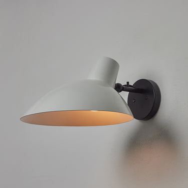 V3072 VV Cinquanta Sconce White Two Enlighten 4.jpg