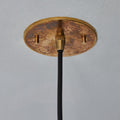 V3387 Holm Sorenson Brutalist Brass Pendants Two Enlighten 7.jpg