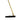 Vilhelm Lauritzen 'VL 38' Table Lamp for Louis Poulsen.Two Enlighten black base detail
