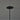 V3411 1950s Stilnovo Glass & Brass Cylindrical Pendant with Original Yellow Label Two Enli