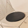 Poul Kjærholm 'PK4' Lounge Chair for Fritz Hansen - 12.jpg