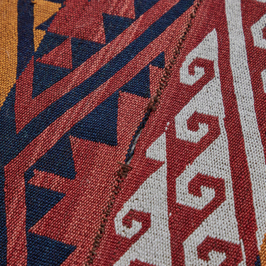 Moroccan Berber Flat Weave Geometric Rug Two Enlighten 9.jpg