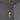 V3424 1950s Stilnovo Yellow Painted Metal Opaline Glass Suspension Lamp Two Enlighten 10.j