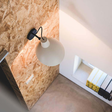 V3072 VV Cinquanta Sconce White Two Enlighten 19.jpg