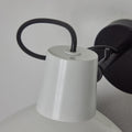 V3072 VV Cinquanta Sconce White Two Enlighten 6.jpg