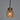 V3405 1960s Helena Tynell Amber Bubble Glass Pendant Lamp for Limburg Two Enlighten 10.jpg
