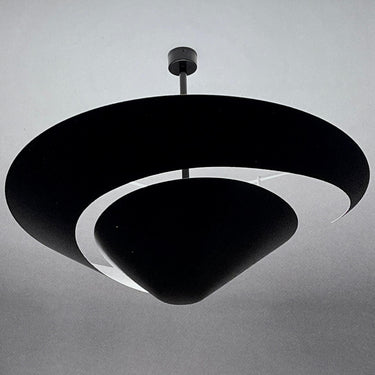 Serge Mouille Snail Ceiling Lamp Two Enlighten 13.jpg