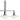 PH 2/1 stem fitting chandelier POul Henningsen Louis Poulsen detail 