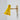 V3383 Robert Mathieu Yellow Sconce Two Enlighten 2.jpg