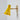 V3383 Robert Mathieu Yellow Sconce Two Enlighten 2.jpg