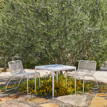 V3422 Vintage 1966 Richard Schultz Outdoor Dining Table for Knoll Two Enlighten 1.jpg