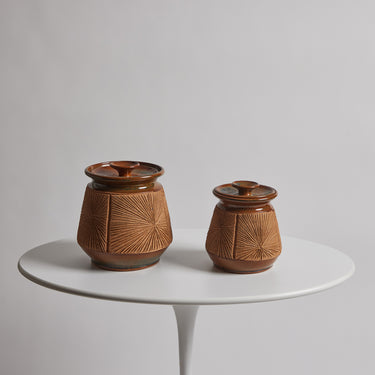 V3403 Earthgender Storage Jar Pair Two Enlighten 2.jpg