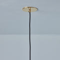 Brass Cylindrical Pendants Attributed to Mauri Almari for Idman two enlighten 13.jpg