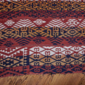 Moroccan Berber Flat Weave Geometric Rug Two Enlighten 5.jpg
