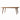 Kumahida dining table for Hida Two Enlighten Los Angeles8Kumahida dining table for Hida Tw