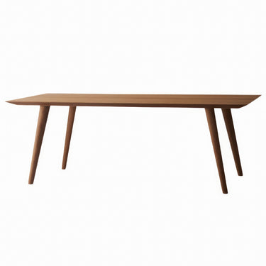 Kumahida dining table for Hida Two Enlighten Los Angeles8Kumahida dining table for Hida Tw