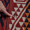 Moroccan Berber Flat Weave Geometric Rug Two Enlighten 13.jpg