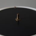 V3418 Rare 1950s Stilux Milano Floor Lamp In The Manner of Tito Agnoli Two Enlighten 5.jpg