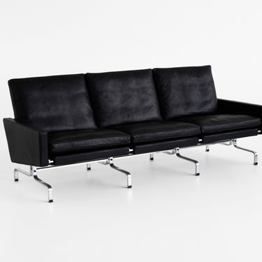 PK31 3 Seater Sofa Two Enlighten Fritz Hansen 4.jpg