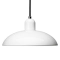 Kaiser Idell 6631P Fritz Hansen Two Enlighten gloss white.jpg