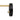 Vilhelm Lauritzen 'VL 38' Wall Lamp for Louis Poulsen Two Enlighten black wall mount detail 