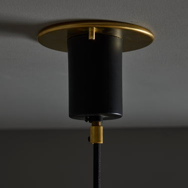 V3391 Large 1950s Stilnovo Opaline Brass and Glass Pendant Lamps Two Enlighten 16.jpg