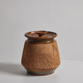 V3401 Robert Maxwell David Cressey Earthgender Jar Large Two Enlighten 3.jpg