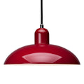 Kaiser Idell 6631P Fritz Hansen Two Enlighten ruby red.jpg