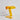 Blitz Yellow Table lamp