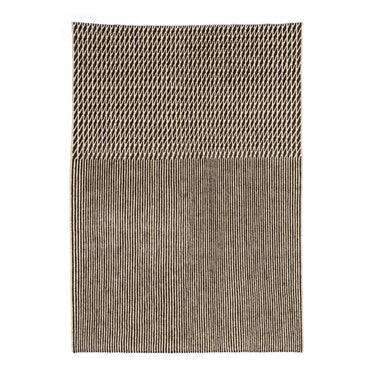 Blur wool rug by Ronan and Erwan Bouroullec for Nanimarquina detail weave.jpg