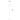 Measurement chart of a lamp with dimensions 15.75 inches at the top and 62.6 inches in height.