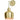 brass A330 wall lights
