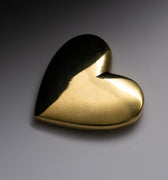 Aubock model 5371 large brass heart paperweight8.jpg