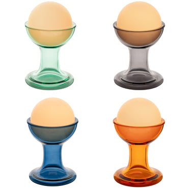 nason Gelato table lamp all colors on white background