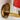 Pair of 1950s Stilnovo Model 2079/1 Brass and Glass Sconces with Original Labels Two Enlighten 