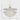 Poul Henningsen 'PH Septima' Pendant for Louis Poulsen two enlighten dimensions