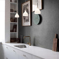 Louis Poulsen Toldbod Glass Pendant lifestyle