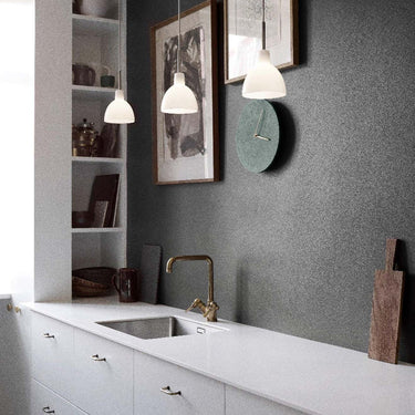 Louis Poulsen Toldbod Glass Pendant lifestyle