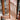 Large Bertoia Studios 24-Rod 'Star of Sound / B-2482' Copper and Brass Sculpture Two Enlighten with crate