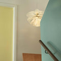 Poul Henningsen 'PH Septima' Pendant for Louis Poulsen two enlighten  hall lifestyle
