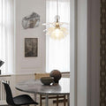 Poul Henningsen 'PH Septima' Pendant for Louis Poulsen lifestyle 