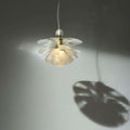 Poul Henningsen 'PH Septima' Pendant for Louis Poulsen two enlighten  