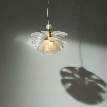 Poul Henningsen 'PH Septima' Pendant for Louis Poulsen two enlighten  