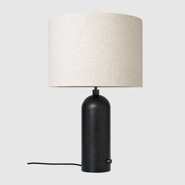 Gravity_TableLamp_Large_BlackenedSteel_C