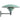 Large Poul Henningsen 'PH Wall' Outdoor Lamp for Louis Poulsen two enlighten  verdigris packshot 